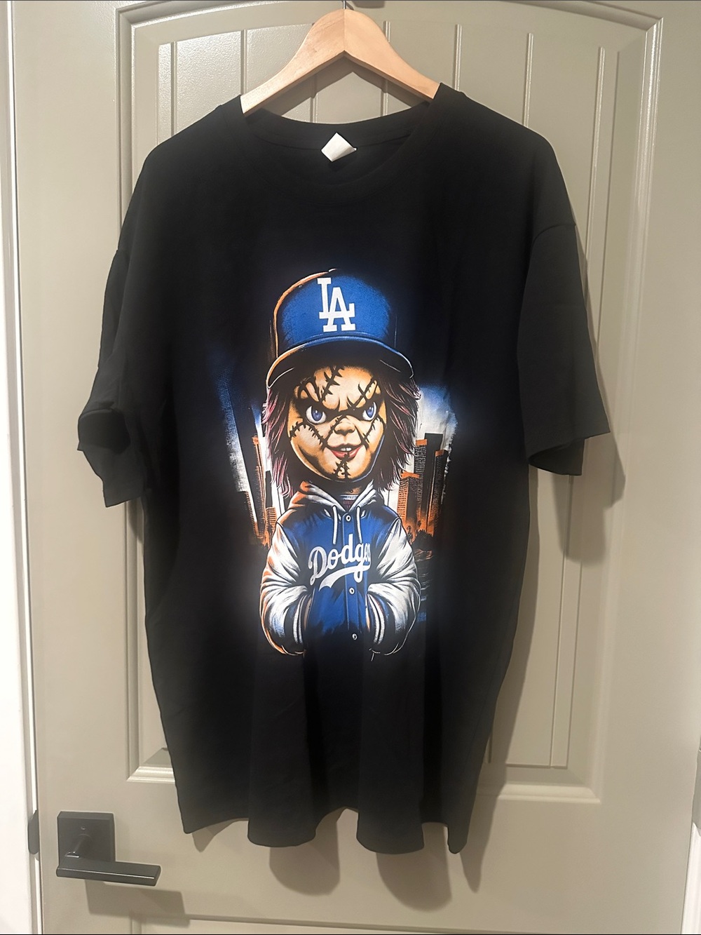 Graphic Tshirt XL